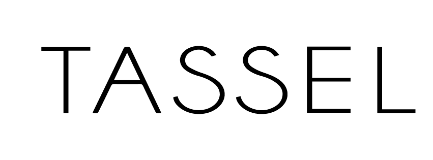 Logo Tassel